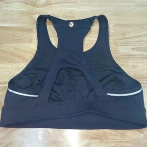 Lululemon Pace  Perfect Bra